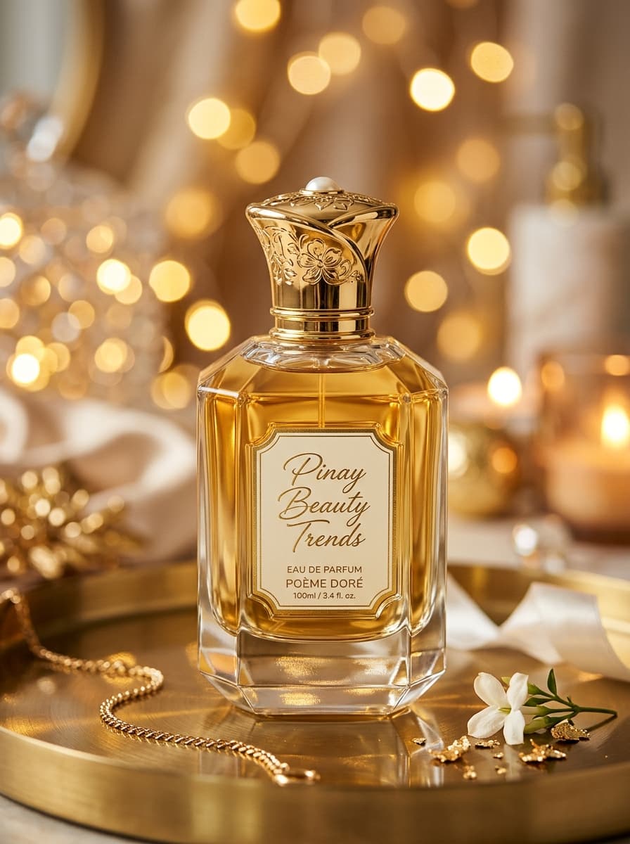 Perfumes