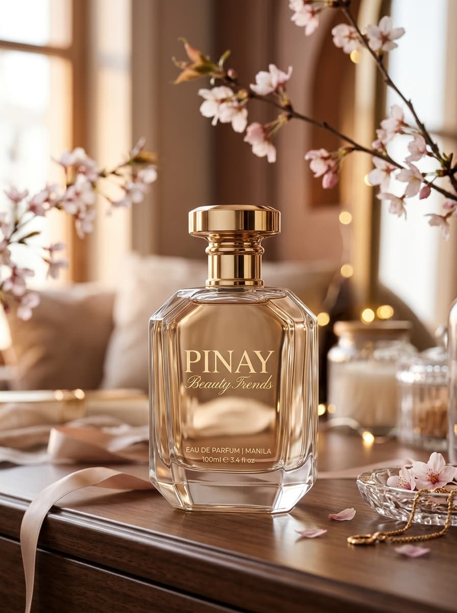 Perfumes