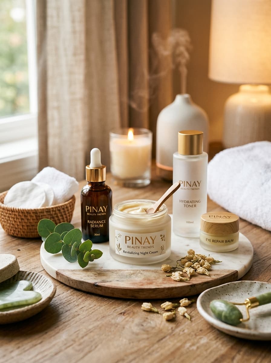 Candles & Scents