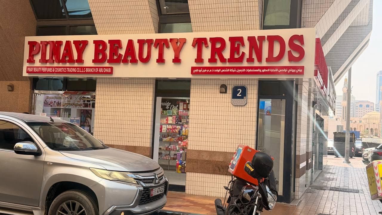 Capital Supermarket Outlet