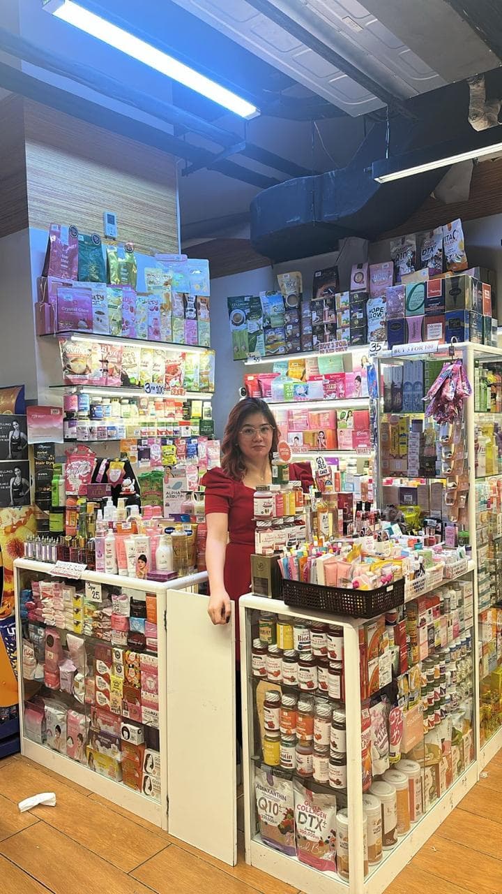 Al Maya Supermarket Outlet