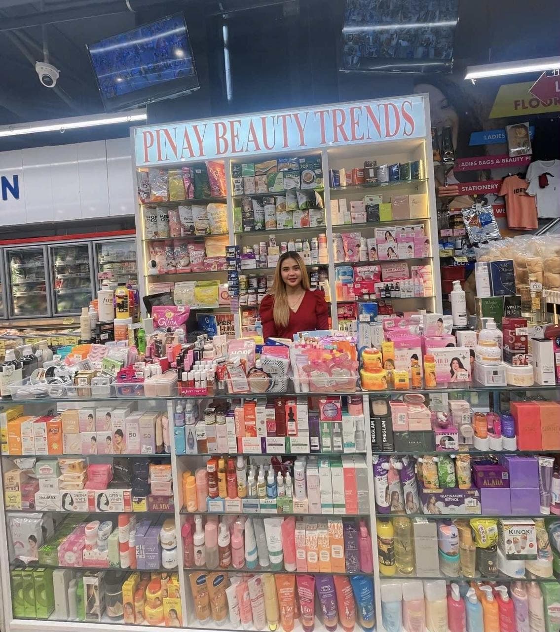 New Era Supermarket 2 Outlet