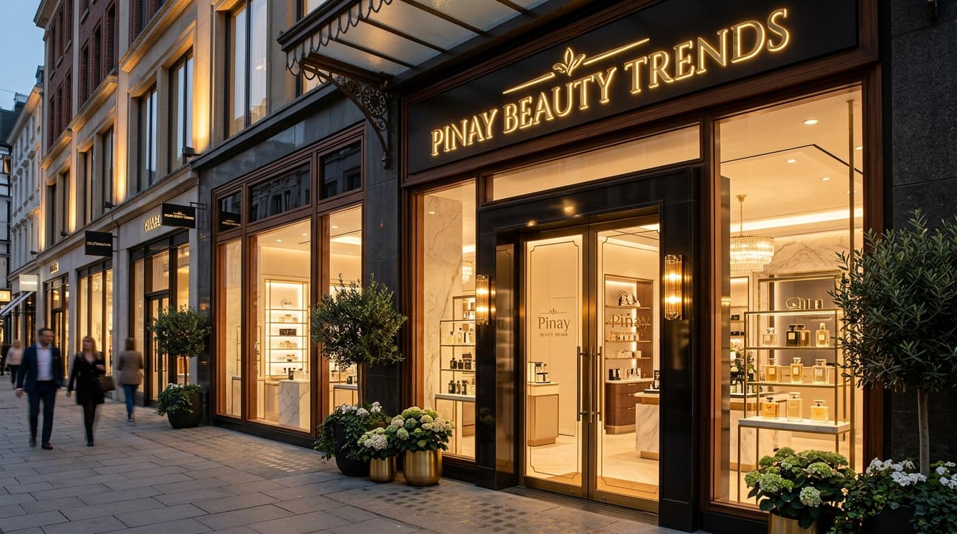 Store Front